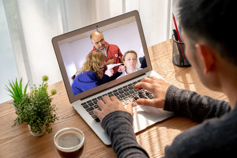 formation audioprothésiste en ligne